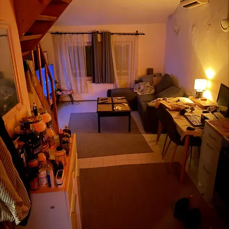 Apartment Compact